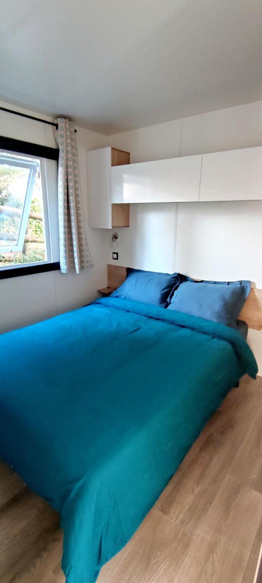 Mobil-Home - Camping Siblu Bonne Anse Plage Les Mathes Luaran gambar